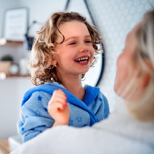 Children's Dental Services, Lloydminster Dentist